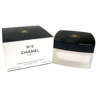 シャネル(CHANEL)の【新品未使用】シャネル N°5 ボディ クリーム　150g(ボディクリーム)