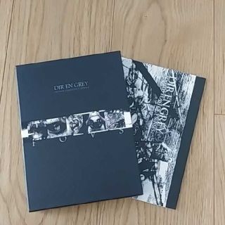 DIR EN GREY　TOUR09 FEAST OF V SENSES(ミュージック)