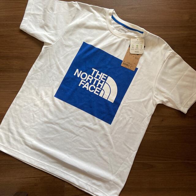 THE NORTH FACE(ザノースフェイス)のノースフェイス　ボックスT メンズのトップス(Tシャツ/カットソー(半袖/袖なし))の商品写真