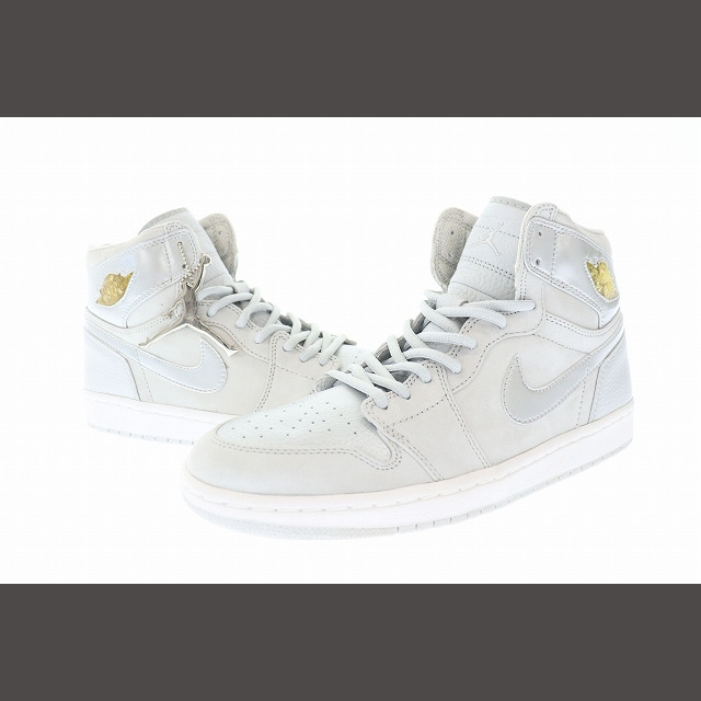 お年玉セール特価】 NIKE - ナイキ NIKE エア ジョーダン 1