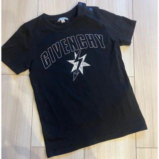 ジバンシィ(GIVENCHY)のgivenchy キッズ　Tシャツ　3(Tシャツ/カットソー)