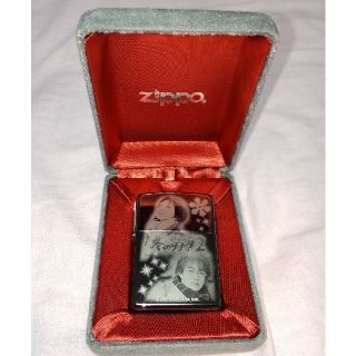 ジッポー(ZIPPO)の【限定品】冬のソナタ zippo(韓国/アジア映画)