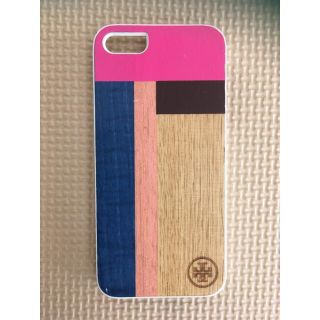 トリーバーチ(Tory Burch)のiPhone5s.SE トリーバーチ あひる2点で300円引様専用(iPhoneケース)