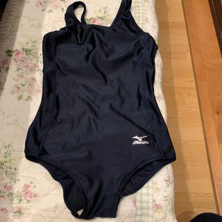 ミズノ(MIZUNO)のミズノ　水着　女子　150cm MIZUNO(マリン/スイミング)