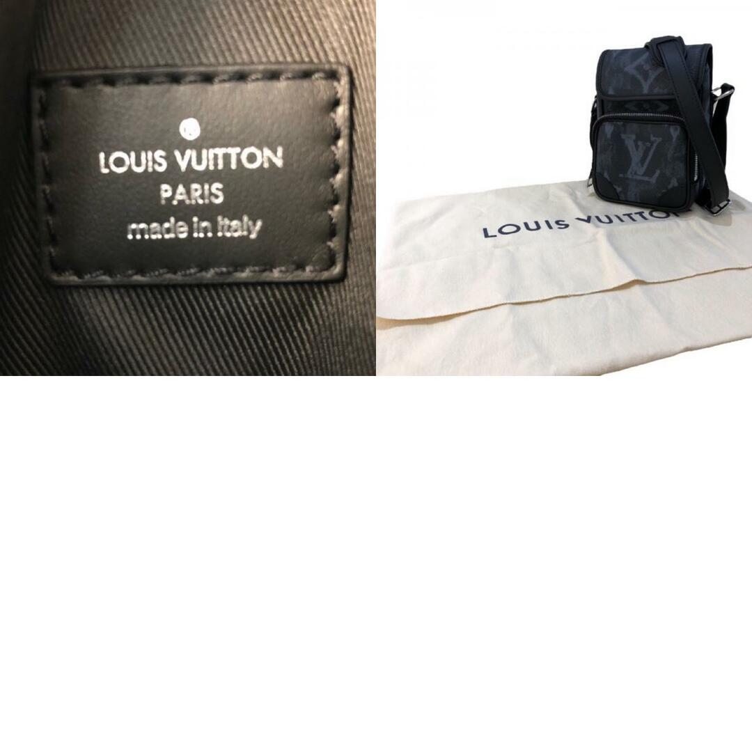 ルイ・ヴィトン LOUIS VUITTON アマゾン・メッセンジャー