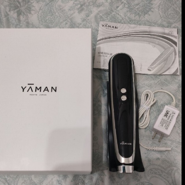 YA-MAN キャビスパ360 美容器 HDS100B www.krzysztofbialy.com