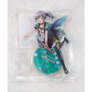 ブシロード(BUSHIROAD)のバンドリ！ アクリルスタンド RAISE A SUILEN ロック(その他)