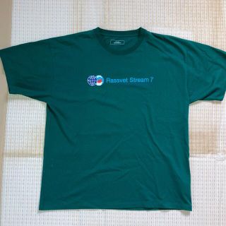 エルエイチピー(LHP)のpaccbet Rassvet Stream 7 Tシャツ(Tシャツ/カットソー(半袖/袖なし))