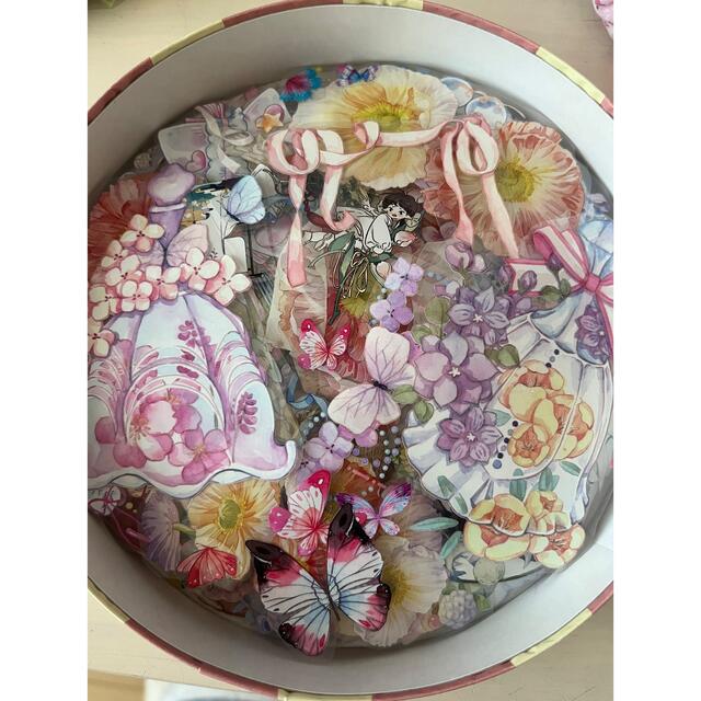 良好品】 フレークシール ランダムset⸜❤︎⸝ 80✎*。250枚+α 良好品】 フレークシール ランダムset⸜❤︎⸝ 80✎*。250枚+α