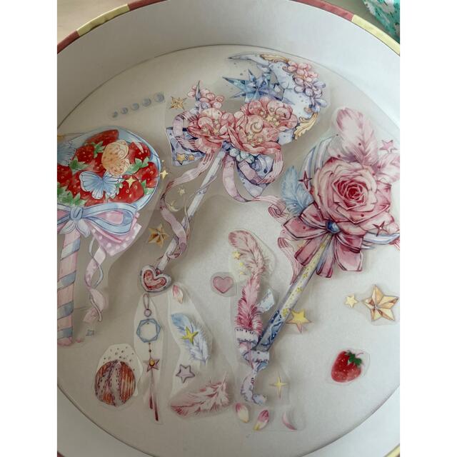 良好品】 フレークシール ランダムset⸜❤︎⸝ 80✎*。250枚+α 良好品】 フレークシール ランダムset⸜❤︎⸝ 80✎*。250枚+α