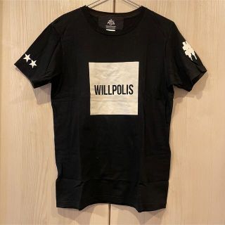 バンプオブチキン(BUMP OF CHICKEN)のBUMP OF CHICKEN WILLPOLIS Tシャツ S(ミュージシャン)