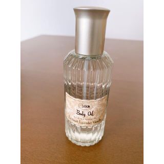 サボン(SABON)のSABON ボディオイル(ボディオイル)