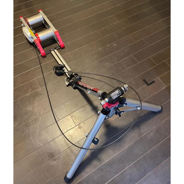 ミノウラ ローラー台 ハイブリッドローラー FG-540 最新作売れ筋が満載