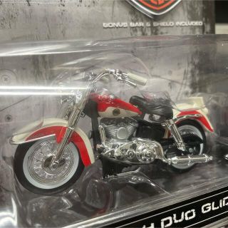 ハーレーダビッドソン おもちゃ/ぬいぐるみの通販 100点以上 | Harley