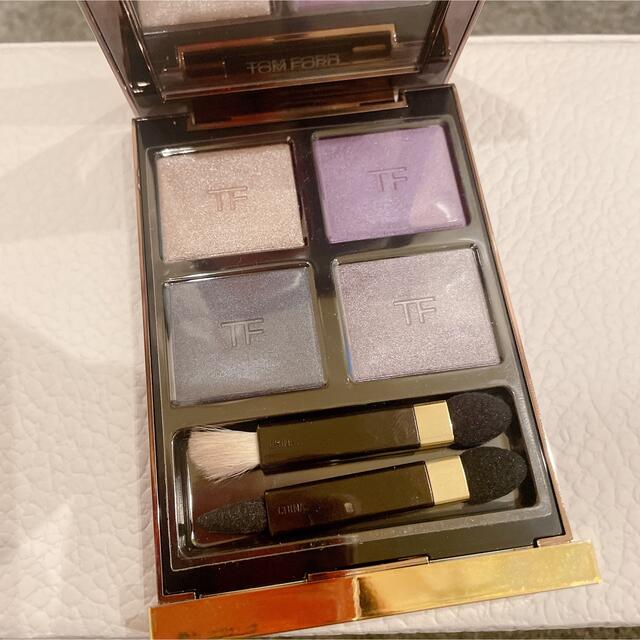 トムフォード  アイカラークォード デイドリーム　TOM FORD NARS