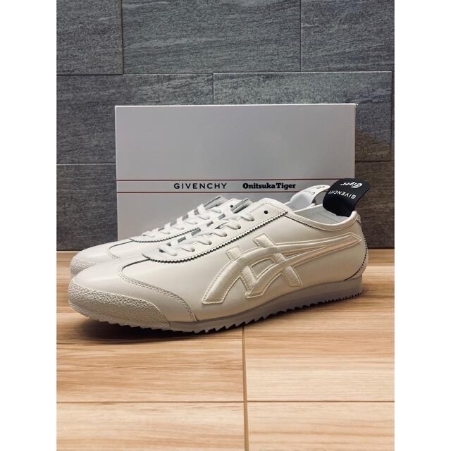 GIVENCHY Onitsuka Tiger ジバンシィ オニツカタイガー 7