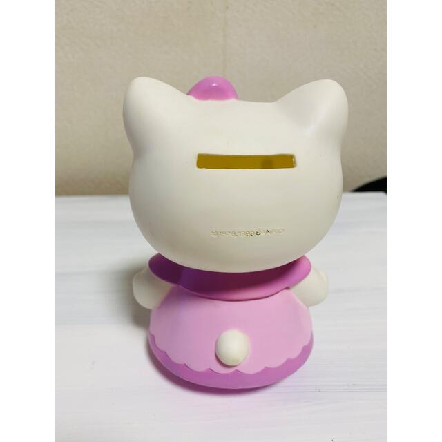ハローキティ - キティーちゃん貯金箱 フィギュアの通販 by 取引 ハローキティ - キティーちゃん貯金箱 フィギュアの通販 by 取引