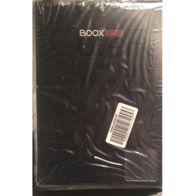 ★新品★BOOX Note 電子書籍リーダー 10.3インチWifi +カバー