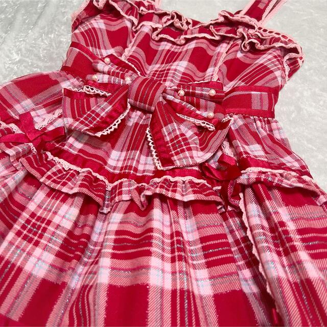Angelic Pretty - Angelic Pretty ワンピース Angelic Prettyの Angelic Pretty - Angelic Pretty ワンピース Angelic Prettyの