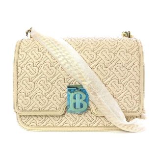 バーバリー(BURBERRY) モノグラム ショルダーバッグ(レディース)の通販 ...