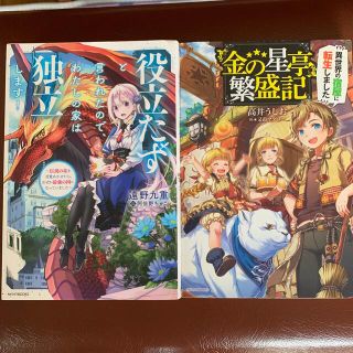 役立たずと言われたので、わたしの家は独立します！ 伝説の竜を目覚めさせたら、なぜ(その他)