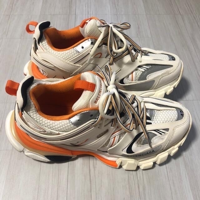 バレンシアガ トラックトレーナー 42 balenciaga - www.computation.ca