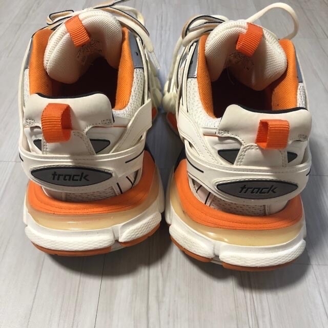バレンシアガ トラックトレーナー 42 balenciaga - www.computation.ca