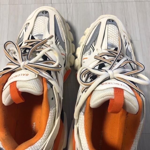 バレンシアガ トラックトレーナー 42 balenciaga バレンシアガ トラックトレーナー 42 balenciaga