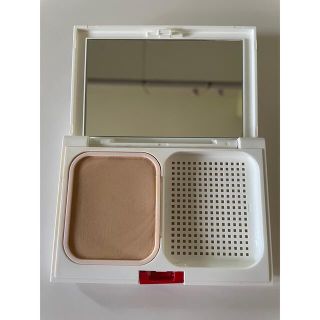 シセイドウ(SHISEIDO (資生堂))のマキュアージュパウダリーファンデーション(ファンデーション)