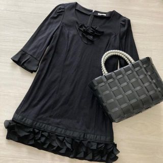 トゥービーシック(TO BE CHIC)の値下げしました‼️美品🔹TO BE CHIC チュニック(チュニック)