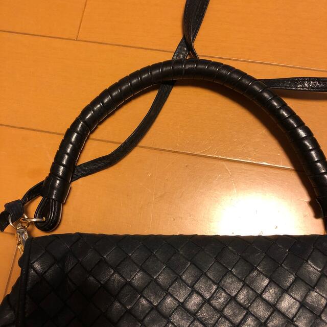 Bottega Veneta(ボッテガヴェネタ)のボッテカベネタ　バッグ レディースのバッグ(ハンドバッグ)の商品写真