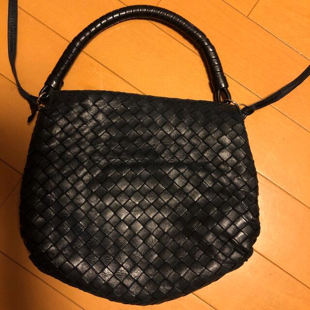 Bottega Veneta(ボッテガヴェネタ)のボッテカベネタ　バッグ レディースのバッグ(ハンドバッグ)の商品写真