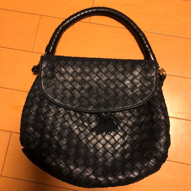 Bottega Veneta(ボッテガヴェネタ)のボッテカベネタ　バッグ レディースのバッグ(ハンドバッグ)の商品写真