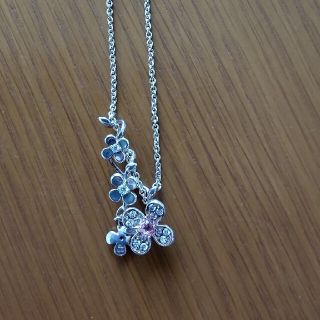 スタージュエリー(STAR JEWELRY)のスタージュエリー ☆ネックレス☆最終お値下げ(ネックレス)