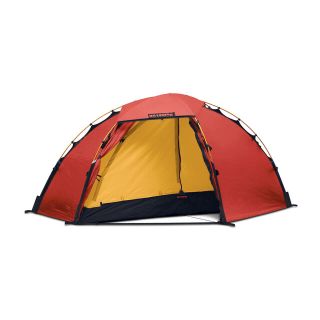 ヒルバーグ(HILLEBERG)のHILLEBERG ソウロ　おまけ付き(テント/タープ)