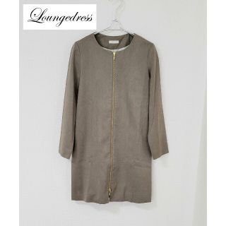 ラウンジドレス ロングコート(レディース)の通販 91点 | Loungedressの ...