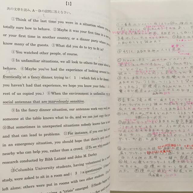 駿台予備校夏期講習テキスト英語長文特講解答全訳付き2021 駿台 駿台予備校夏期講習テキスト英語長文特講解答全訳付き2021 駿台