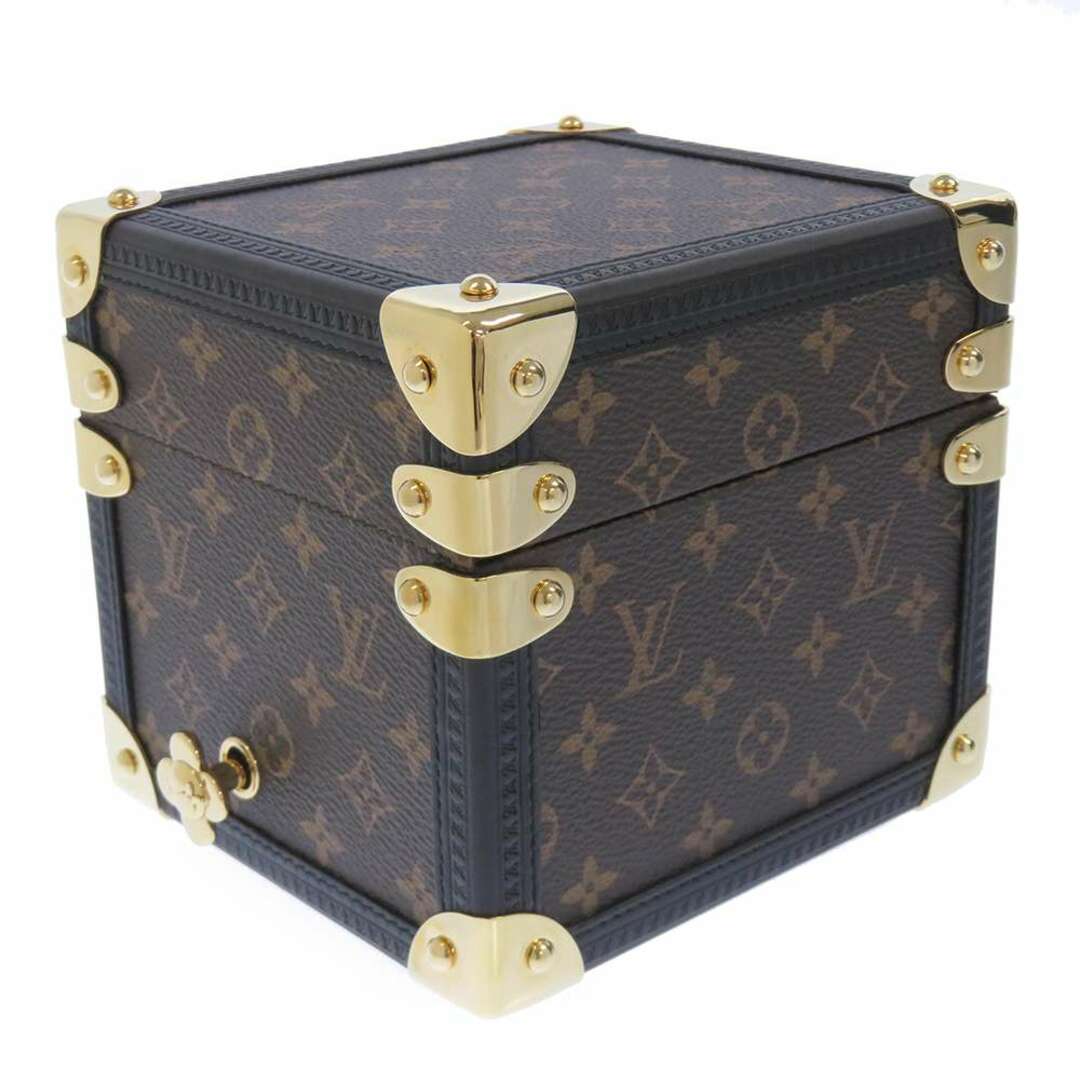 LOUIS VUITTON(ルイヴィトン)のルイヴィトン オルゴール モノグラム ポワット・ア ムジーク GI0267 小物入れ ヴィヴィエンヌ レディースのファッション小物(その他)の商品写真