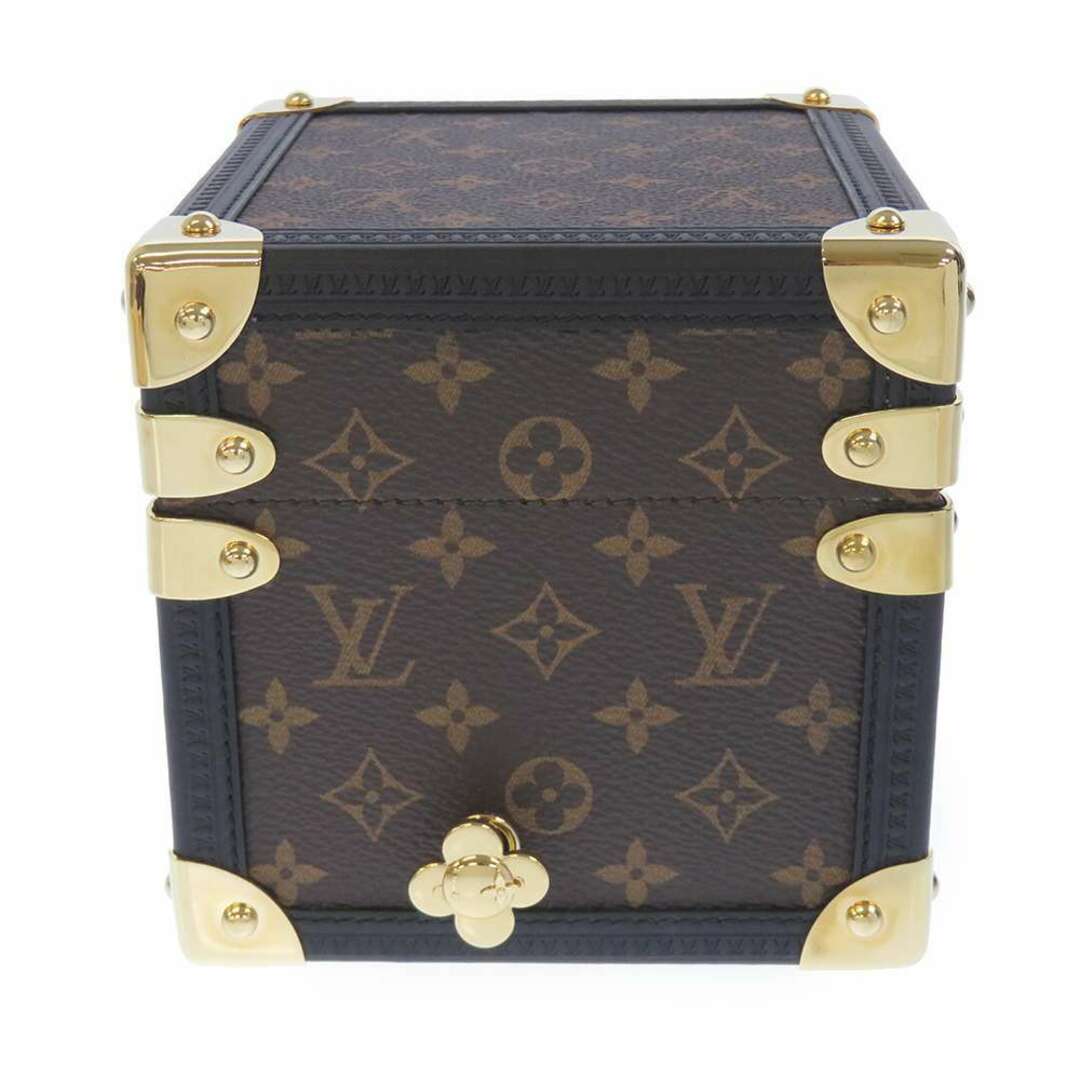 LOUIS VUITTON(ルイヴィトン)のルイヴィトン オルゴール モノグラム ポワット・ア ムジーク GI0267 小物入れ ヴィヴィエンヌ レディースのファッション小物(その他)の商品写真