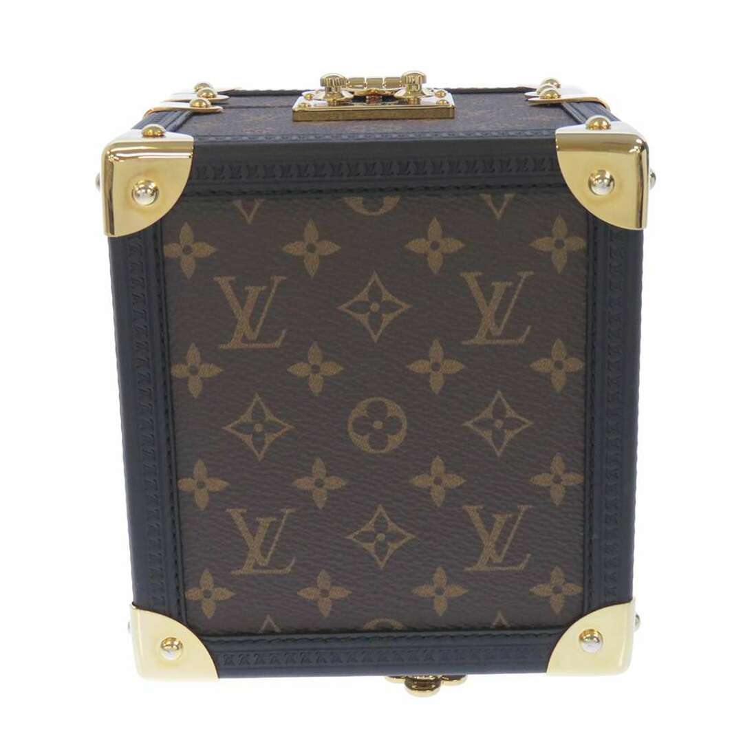 LOUIS VUITTON(ルイヴィトン)のルイヴィトン オルゴール モノグラム ポワット・ア ムジーク GI0267 小物入れ ヴィヴィエンヌ レディースのファッション小物(その他)の商品写真