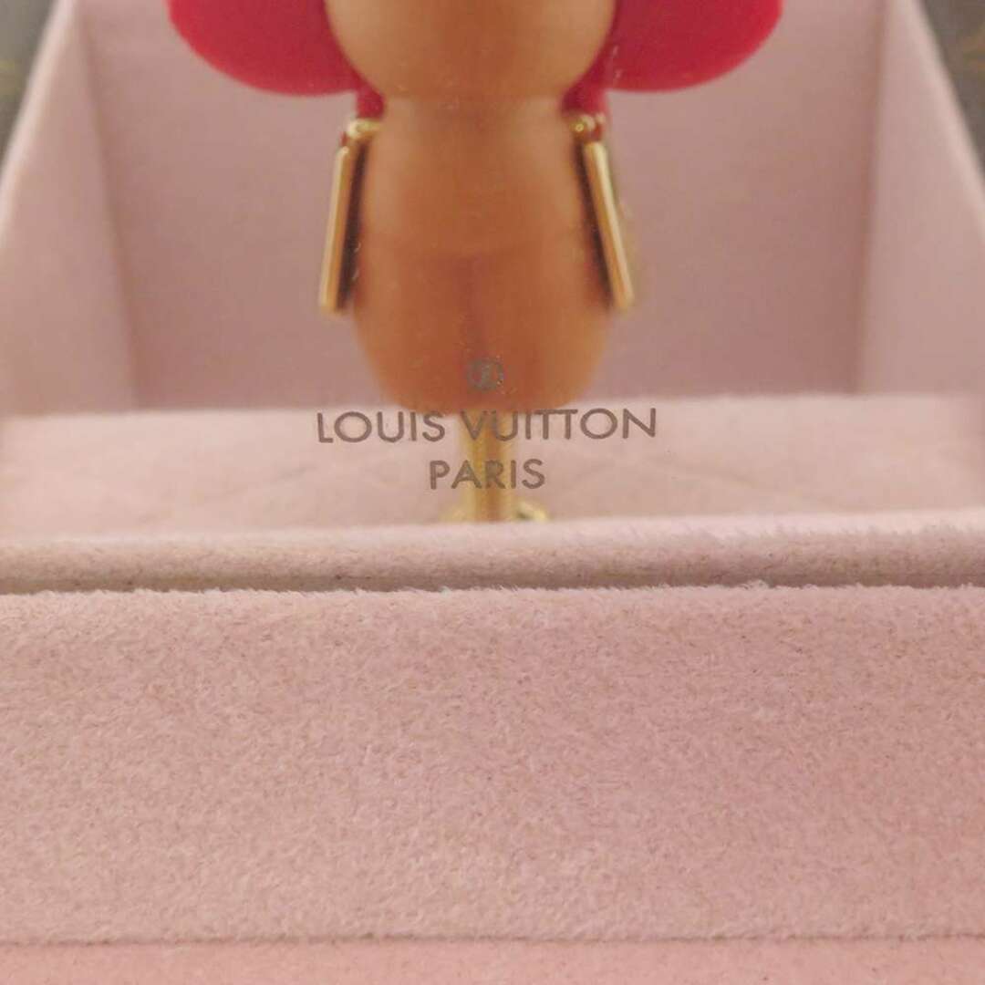 LOUIS VUITTON - ☆ルイヴィトン オルゴール モノグラム ポワット・ア