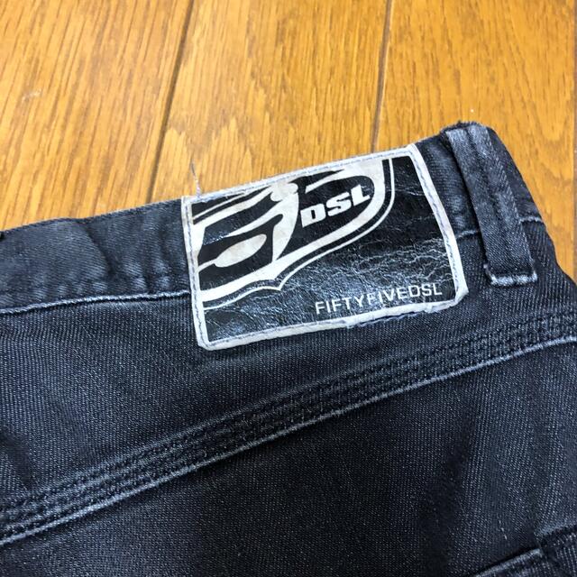 DIESEL(ディーゼル)のdiesel デニム メンズのパンツ(デニム/ジーンズ)の商品写真