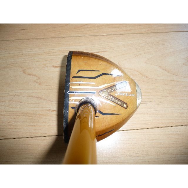 特別価格27%off!! HONMA S-01LB パークゴルフクラブ