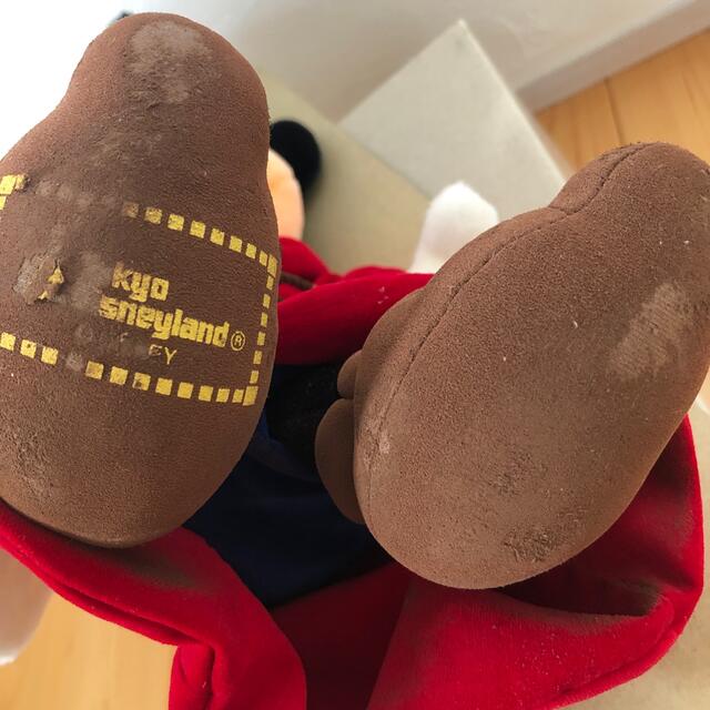 Disney - ※【難あり中古】ディズニー ソーサラーミッキー Disney - ※【難あり中古】ディズニー ソーサラーミッキー