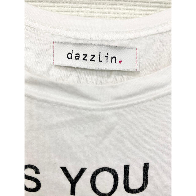 dazzlin(ダズリン)のdazzlin タンクトップ レディースのトップス(タンクトップ)の商品写真