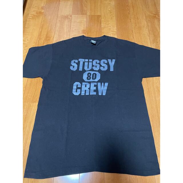 STUSSY(ステューシー)のSTUSSY 80 半袖Tシャツ メンズのトップス(Tシャツ/カットソー(半袖/袖なし))の商品写真