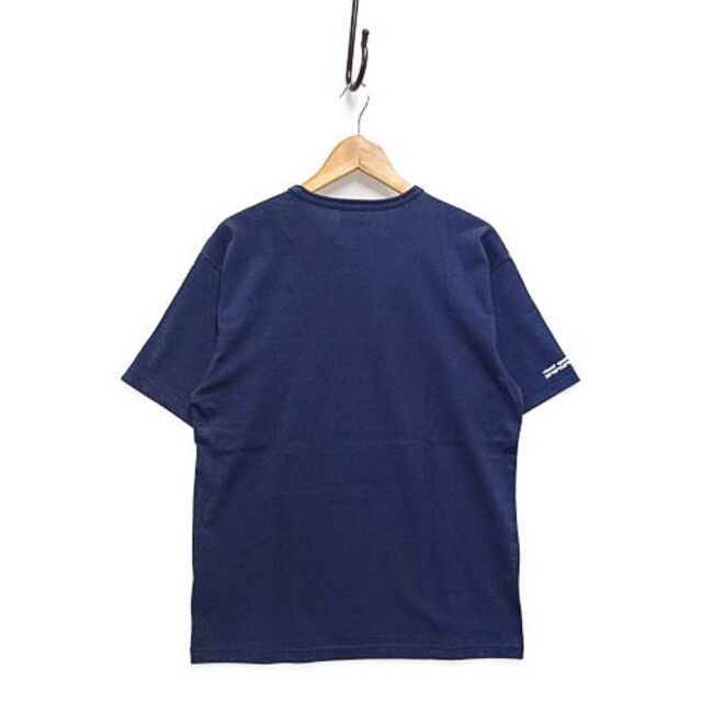 B2264/ダブルタップス 21SS FLAT 02 CREW Ｔシャツ 2