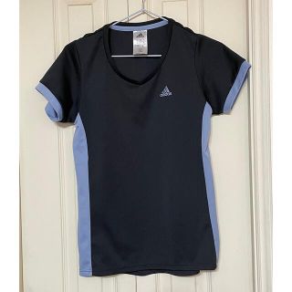 アディダス(adidas)のアディダス　Tシャツ　(Tシャツ(半袖/袖なし))