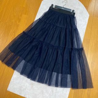 Rene(René) チュールスカートの通販 20点 | ルネを買うならラクマ