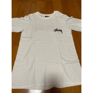 ステューシー(STUSSY)のSTUSSY 半袖Tシャツ(Tシャツ/カットソー(半袖/袖なし))